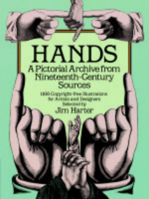 cover image of Hands